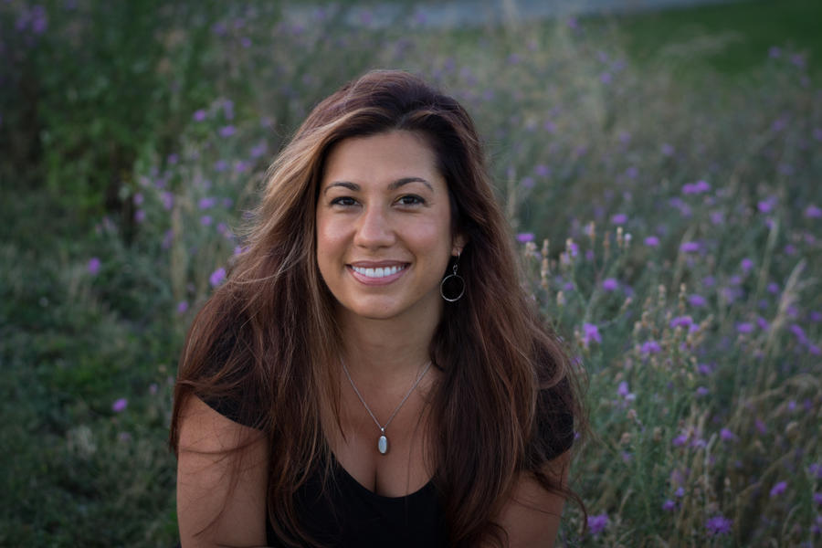 Lisa Simme Buffalo MJ Peterson Real Estate